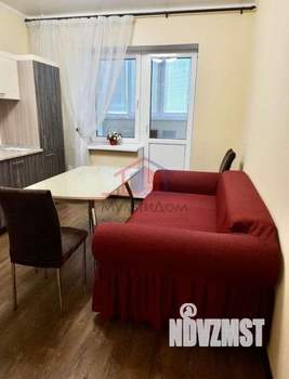 1-к квартира, на длительный срок, 52м2, 8/9 этаж
