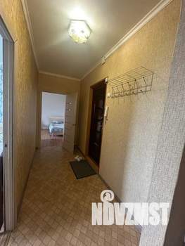2-к квартира, посуточно, 54м2, 5/9 этаж