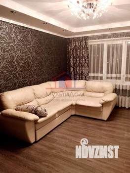 3-к квартира, на длительный срок, 64м2, 6/9 этаж