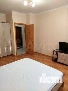 1-к квартира, на длительный срок, 41м2, 6/9 этаж
