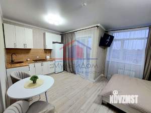 1-к квартира, на длительный срок, 34м2, 5/10 этаж