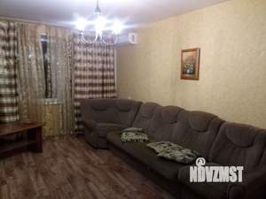 2-к квартира, на длительный срок, 52м2, 6/9 этаж