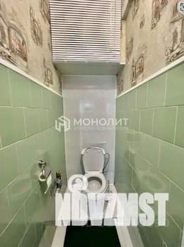 2-к квартира, на длительный срок, 72м2, 1/12 этаж
