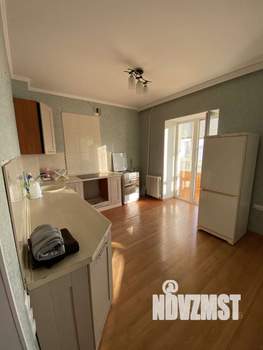 3-к квартира, на длительный срок, 74м2, 8/14 этаж