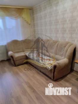 3-к квартира, на длительный срок, 64м2, 8/10 этаж