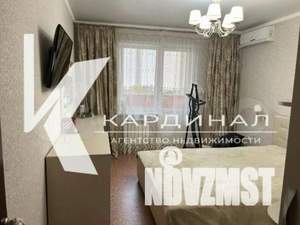 3-к квартира, на длительный срок, 82м2, 4/7 этаж