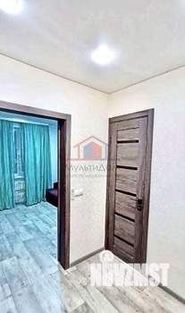 1-к квартира, на длительный срок, 39м2, 9/9 этаж