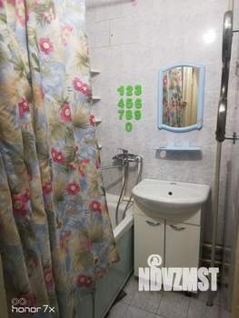 2-к квартира, на длительный срок, 44м2, 4/5 этаж