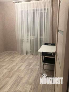 1-к квартира, на длительный срок, 41м2, 9/14 этаж