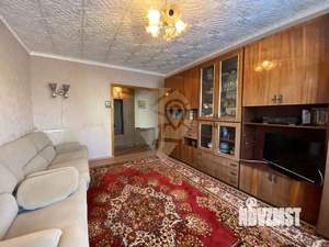 3-к квартира, на длительный срок, 63м2, 5/9 этаж