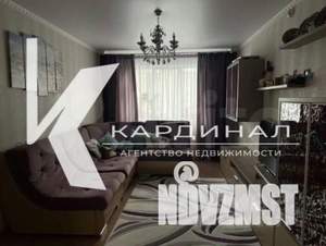 3-к квартира, на длительный срок, 82м2, 4/7 этаж