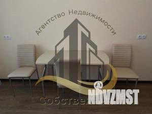 1-к квартира, на длительный срок, 45м2, 8/9 этаж