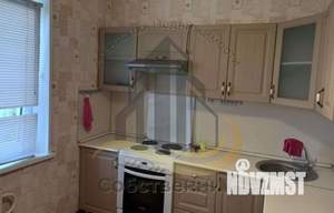 1-к квартира, на длительный срок, 39м2, 5/9 этаж