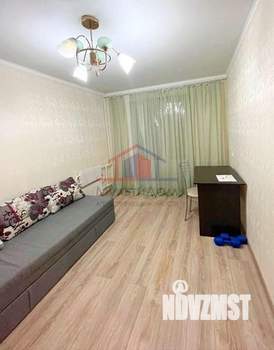 2-к квартира, на длительный срок, 58м2, 6/9 этаж