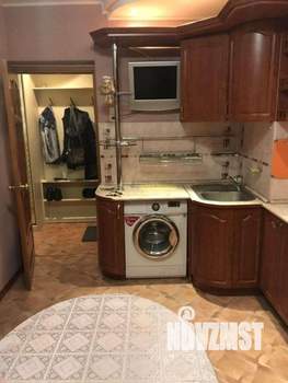 3-к квартира, на длительный срок, 64м2, 6/9 этаж