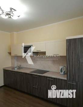1-к квартира, на длительный срок, 52м2, 8/9 этаж