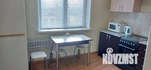 1-к квартира, посуточно, 41м2, 4/9 этаж