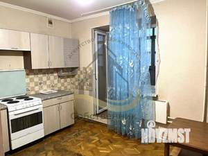 3-к квартира, на длительный срок, 96м2, 6/17 этаж