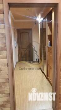 3-к квартира, на длительный срок, 90м2, 5/5 этаж