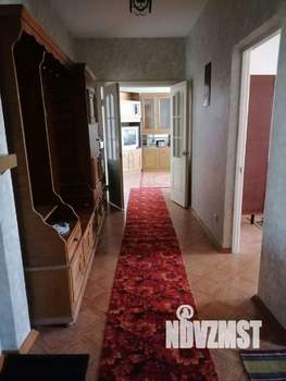 2-к квартира, на длительный срок, 64м2, 7/9 этаж