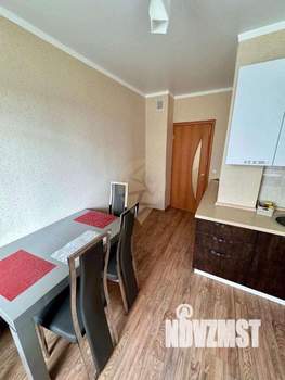 1-к квартира, на длительный срок, 40м2, 3/9 этаж