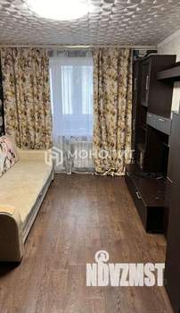 2-к квартира, на длительный срок, 48м2, 5/5 этаж