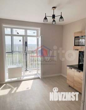 1-к квартира, на длительный срок, 39м2, 7/7 этаж