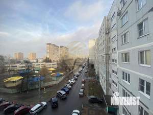 3-к квартира, на длительный срок, 68м2, 5/9 этаж