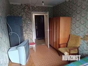 2-к квартира, на длительный срок, 46м2, 2/5 этаж