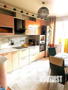 3-к квартира, на длительный срок, 80м2, 5/7 этаж