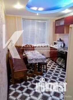 3-к квартира, на длительный срок, 55м2, 5/9 этаж
