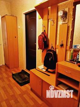 2-к квартира, на длительный срок, 53м2, 4/9 этаж