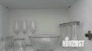 1-к квартира, посуточно, 47м2, 1/1 этаж