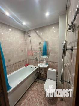 1-к квартира, на длительный срок, 39м2, 2/5 этаж