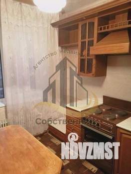 3-к квартира, на длительный срок, 64м2, 4/9 этаж