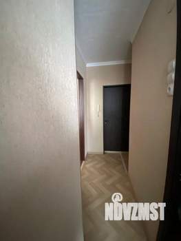 1-к квартира, на длительный срок, 39м2, 6/9 этаж