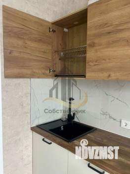 1-к квартира, на длительный срок, 39м2, 3/10 этаж