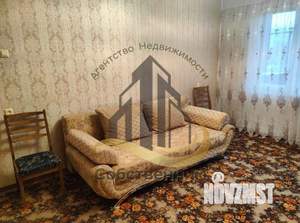 2-к квартира, на длительный срок, 54м2, 3/9 этаж