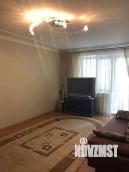 3-к квартира, на длительный срок, 90м2, 3/5 этаж
