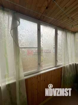 1-к квартира, на длительный срок, 39м2, 2/5 этаж