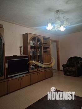 3-к квартира, на длительный срок, 70м2, 1/5 этаж