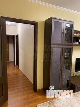 2-к квартира, на длительный срок, 54м2, 5/9 этаж