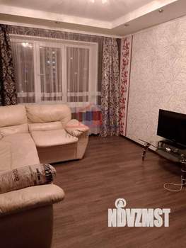 3-к квартира, на длительный срок, 64м2, 6/9 этаж