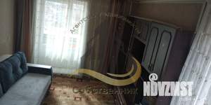 1-к квартира, на длительный срок, 39м2, 3/5 этаж