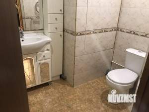 3-к квартира, на длительный срок, 64м2, 6/9 этаж