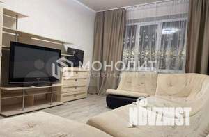 3-к квартира, на длительный срок, 65м2, 5/9 этаж