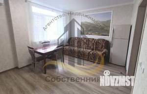 1-к квартира, на длительный срок, 50м2, 7/10 этаж