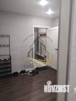 3-к квартира, на длительный срок, 64м2, 1/9 этаж