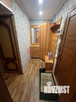1-к квартира, на длительный срок, 39м2, 2/5 этаж