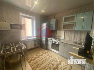1-к квартира, на длительный срок, 37м2, 7/9 этаж